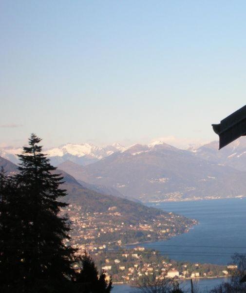 Hotel San Giacomo Lake Maggiore Bilik gambar