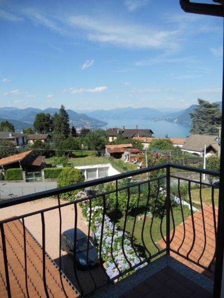 Hotel San Giacomo Lake Maggiore Luaran gambar